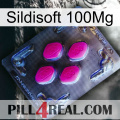 Sildisoft 100Mg 02